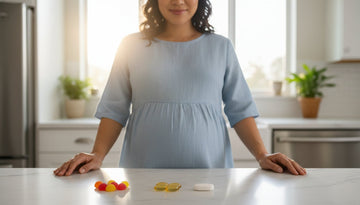 The Ultimate Prenatal Vitamins Buying Guide: How to Choose for 2026