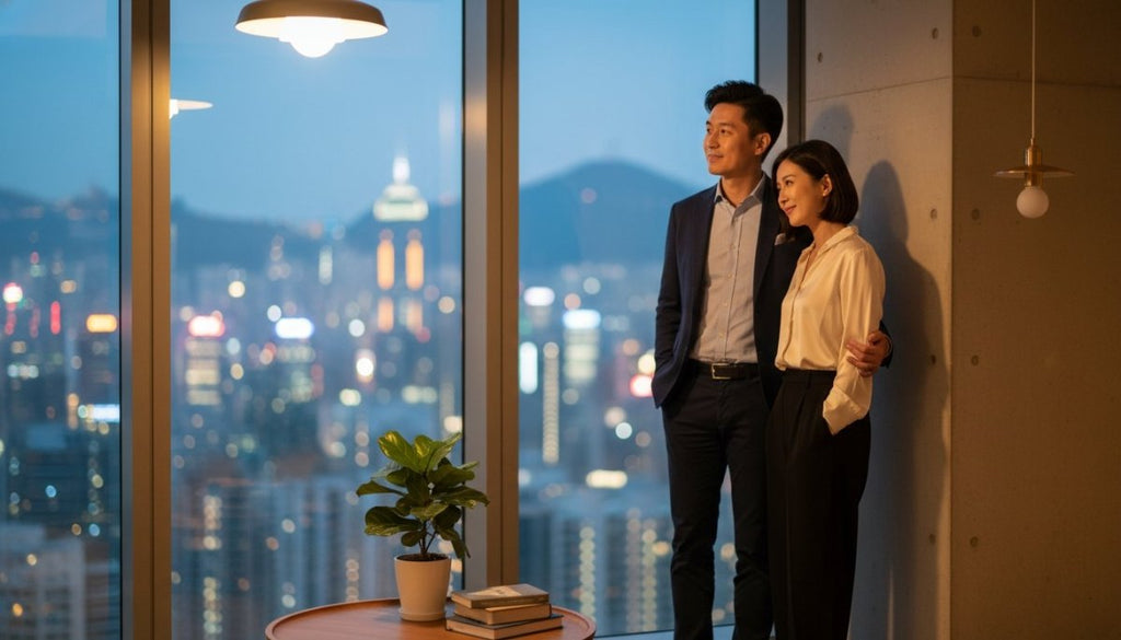 How to Get Pregnant Faster in Hong Kong: A 2026 Guide for Busy Couples