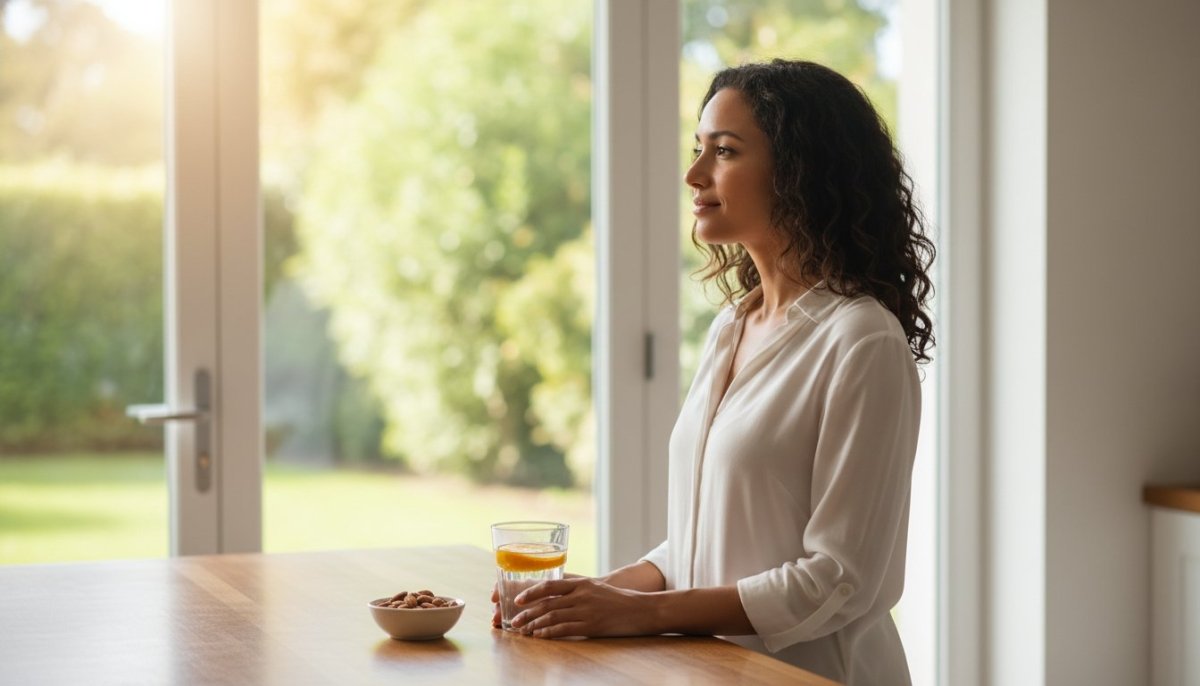 Natural Ways to Boost Progesterone: A Step-by-Step Guide for Hormonal Balance
