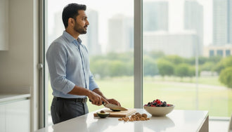 The Ultimate Checklist: Lifestyle Changes to Boost Male Fertility in 2026