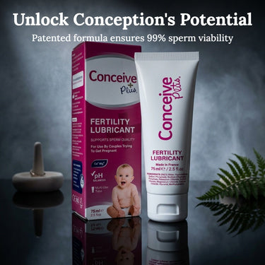 Timing Intercourse for Conception: Your Complete Guide to Maximising Your Fertile Window - Conceive Plus® Asia