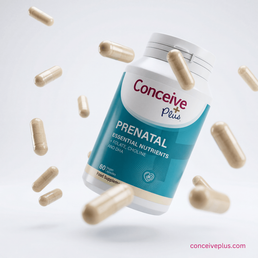 Unexplained Infertility: What It Means and What You Can Do About It - Conceive Plus® Asia