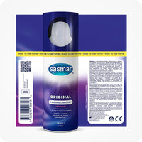 Набор Sasmar Classic и Original