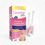 Fertility Lubricant Applicators - Conceive Plus Asia