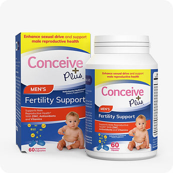 Motility Bundle - Conceive Plus Asia