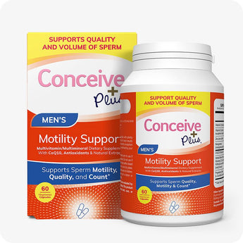 Motility Bundle - Conceive Plus Asia