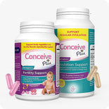 Ovulation Bundle - Conceive Plus Asia